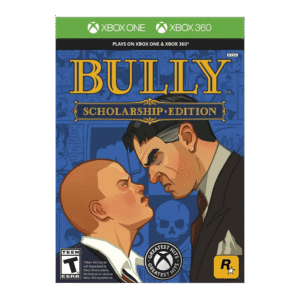 Bully S.C Edition - Xbox 360 (Digital)