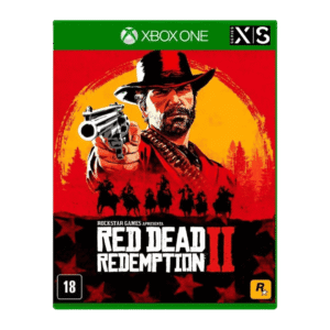Red Dead Redemption 2 Xbox One/Series (Digital)