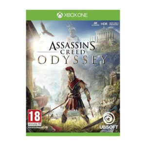 Assassin's Creed Odyssey Xbox One/Series