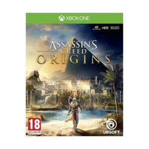 Assassin's Creed Origins - Xbox One/Series