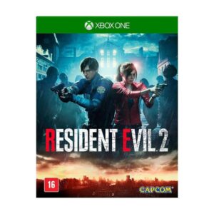 Resident Evil 2 Xbox One/Series (Digital)