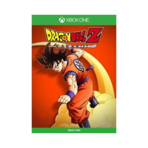 Dragon Ball Kakarot - Xbox One/Series (Digital)