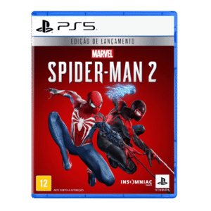 Marvel Spider Man 2 PS5 - Digital