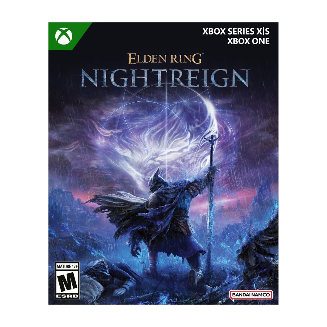 Elden Ring Nightreign - Xbox One/Series X-S (Digital)