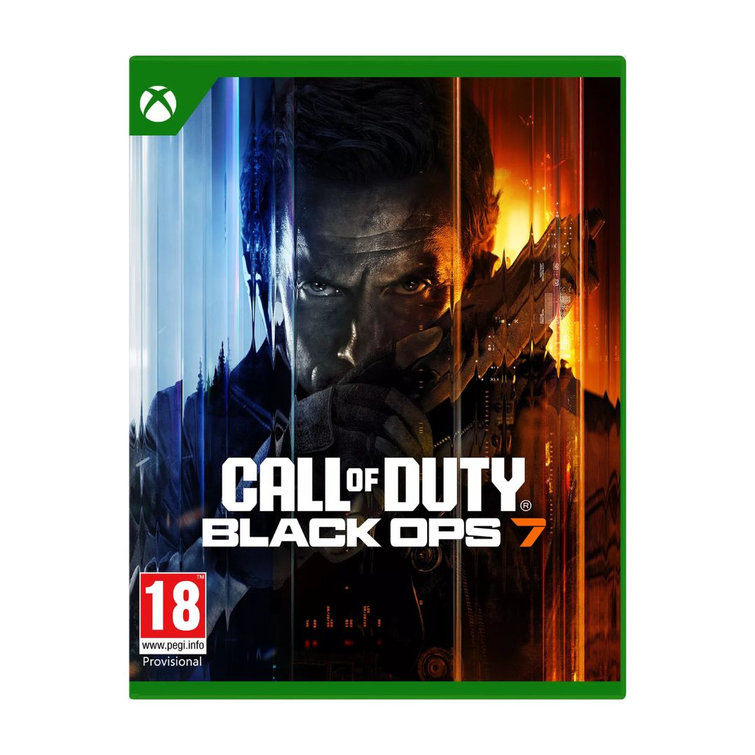 Call of Duty Black Ops 7 - Xbox One/Series X-S (Mídia Digital)