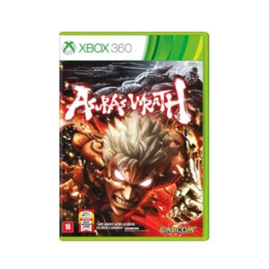 ASURA WHRAT - Xbox 360 (Digital)