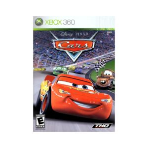 CARROS 1- Xbox 360 (Digital)