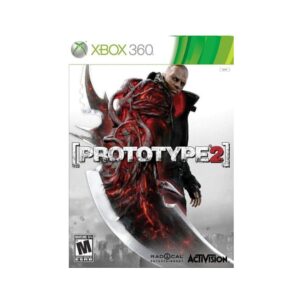 PROTOTYPE 2 - Xbox 360 (Digital)