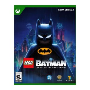 LEGO® Batman™: Legacy of the Dark Knight - Xbox Series X-S (Digital)