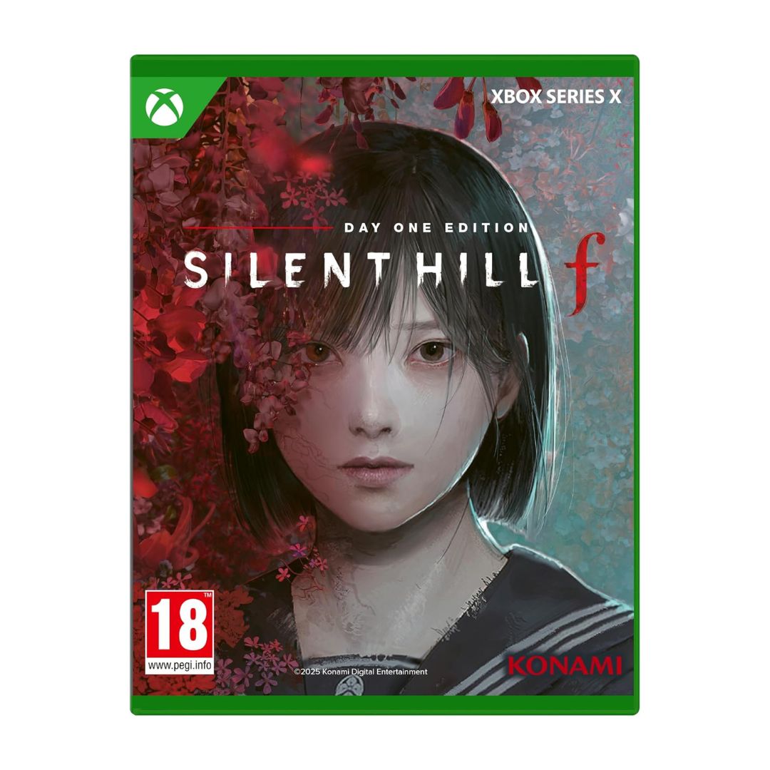 Silent Hill F - Xbox Series X-S (Mídia Digital)