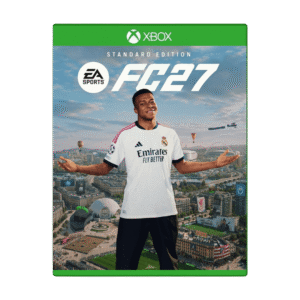 EA Sports FC™ 27 Xbox One/Series X-S (Mídia Digital)