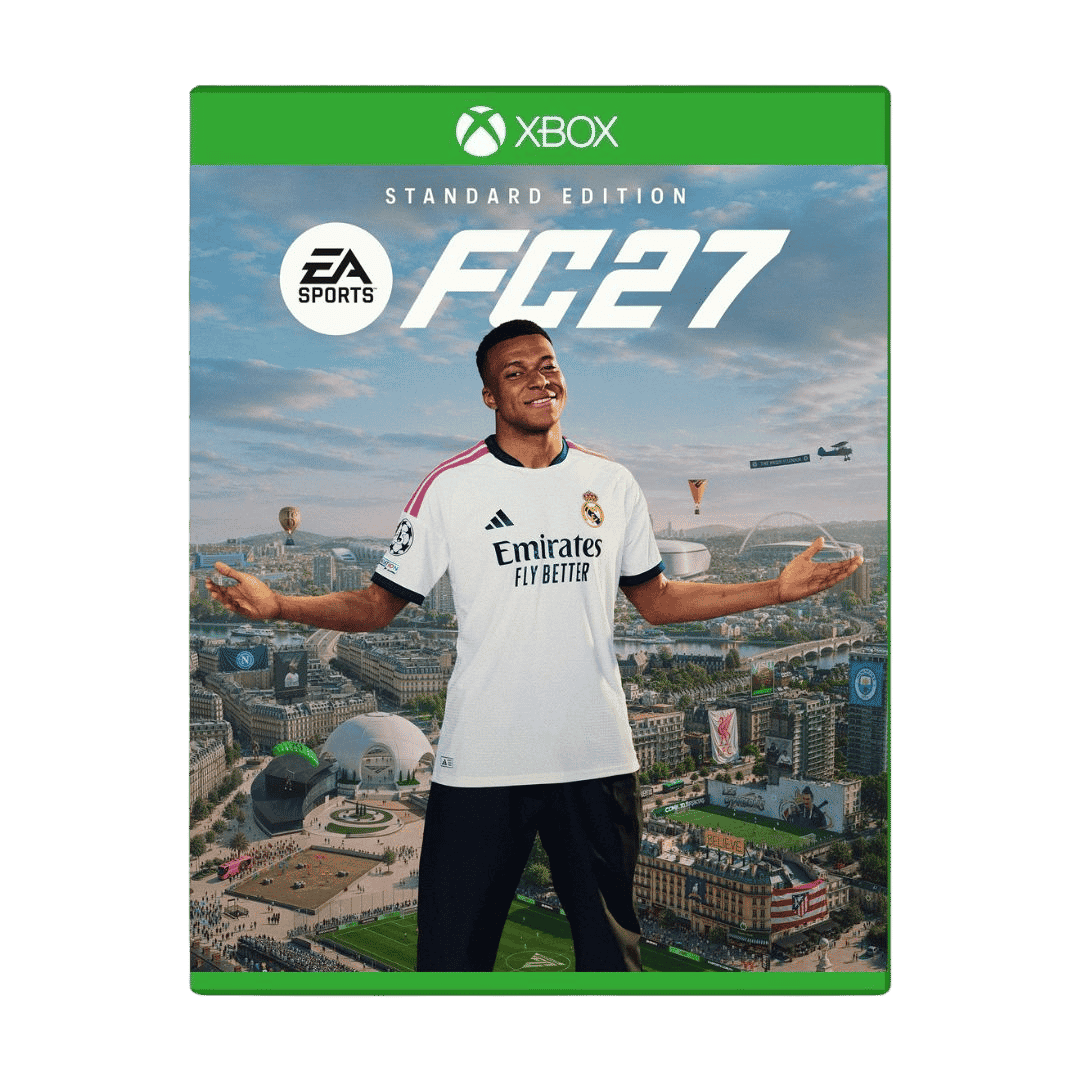 EA Sports FC 27 Xbox