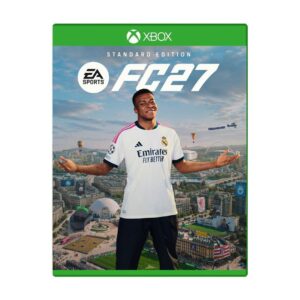 EA Sports FC™ 27 Xbox One/Series X-S (Mídia Digital) [PRÉ VENDA]