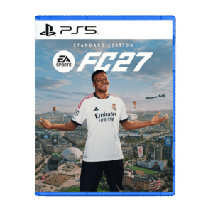EA Sports FC 27 PS5 - Mídia Digital