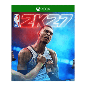 NBA 2K27 - Xbox Series X-S (Mídia Digital)