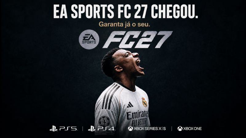 EA Sports FC 27