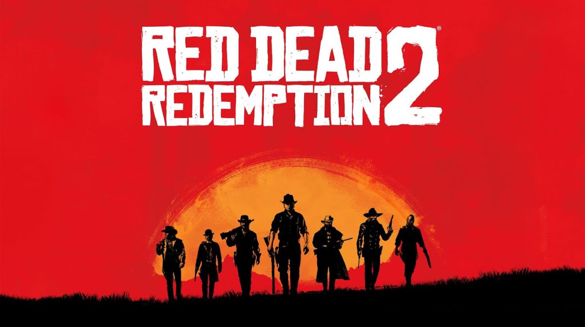 Red Dead 2