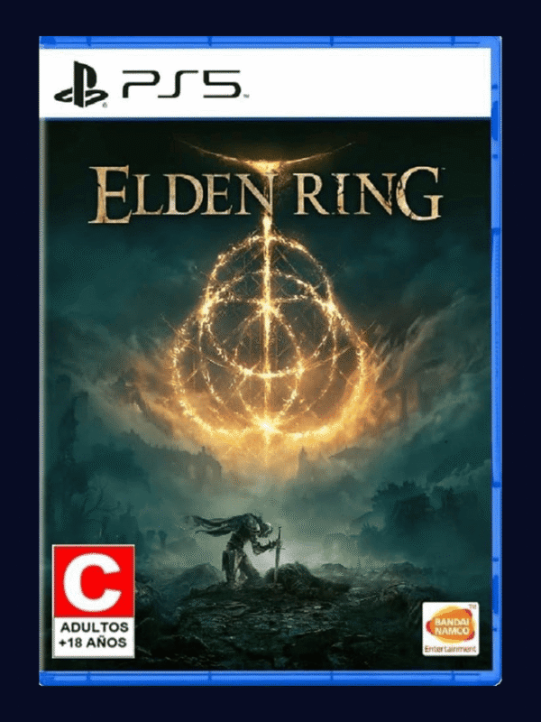 Elden Ring PS5 Standart - Mídia Digital