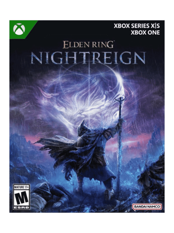 Elden Ring Nightreign - Xbox One/Series X-S (Digital)