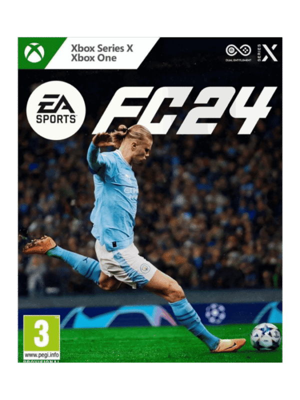 EA Sports FC™ 24 Xbox One/Series X-S (Mídia Digital)