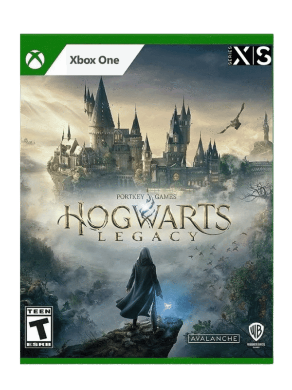 Hogwarts Legacy Xbox One/Series X-S (Mídia Digital)