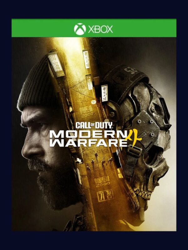 Call of Duty Modern Warfare 4 - MW 4 Xbox Series X-S (Mídia Digital)