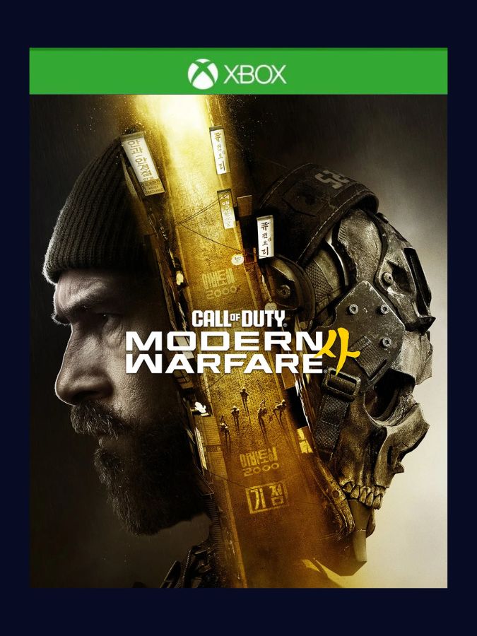 Call of Duty Modern Warfare 4 - MW 4 Xbox Series X-S (Mídia Digital)