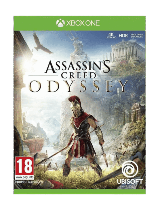 Assassin's Creed Odyssey Xbox One/Series