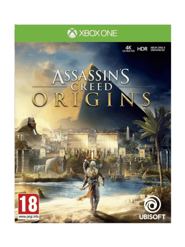 Assassin's Creed Origins - Xbox One/Series