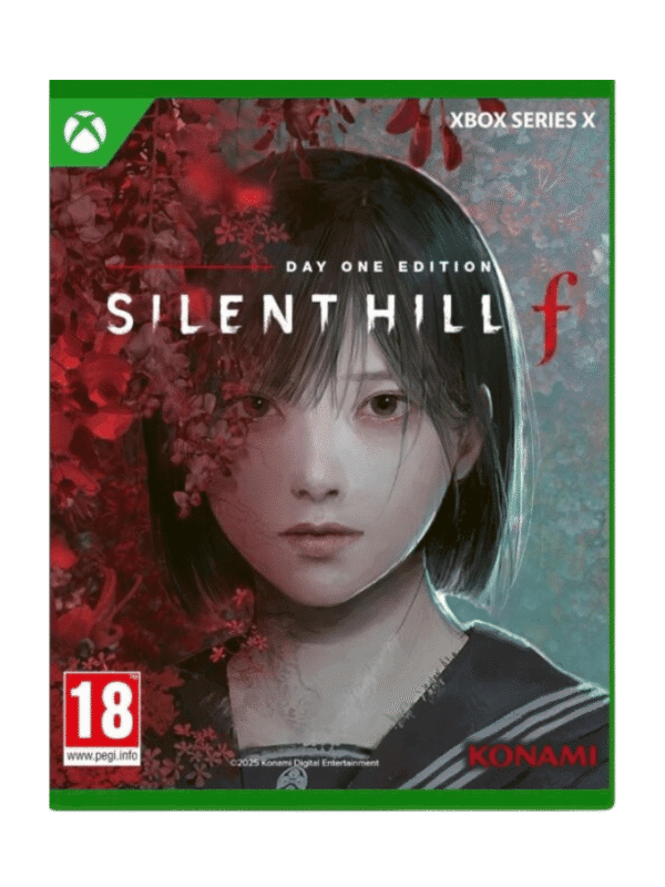 Silent Hill F - Xbox Series X-S (Mídia Digital)